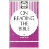 On Reading the Bible in PDF in PDF