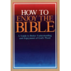 How to Enjoy the Bible in PDF