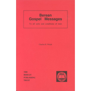 Berean Gospel Messages
