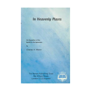 In Heavenly Places (Ephesians) in PDF
