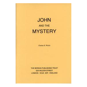John and the Mystery