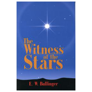 Witness of the Stars in PDF