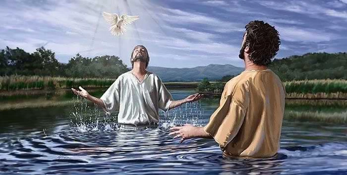 Baptism