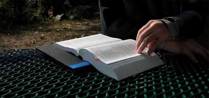 Bible Right Division