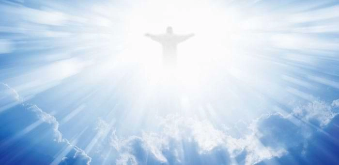 God The Son