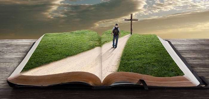 Christian Walk