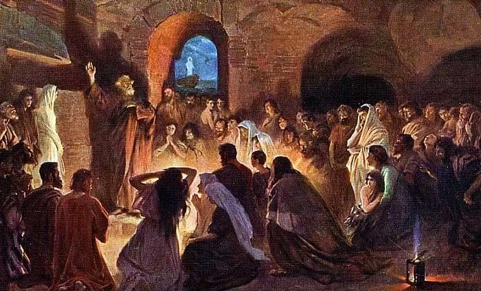 Church During Acts