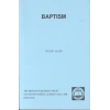 Baptism