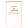 Color in Scripture