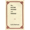 Divine Names and Titles by E. W. Bullinger