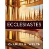 ecclesiastes