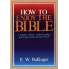 How to Enjoy the Bible