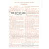 The Gift Of God