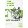 From Pentecost to Prison