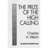 The Prize of the High Calling in PDF