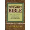 The Emphasized Bible