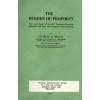 The Burden of Prophecy