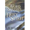 Word Studies of the Holy Spirit in PDF