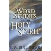 Word Studies of the Holy Spirit in PDF