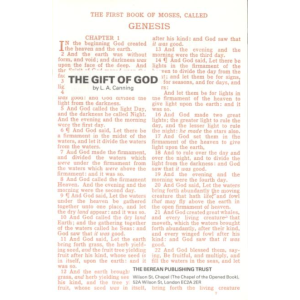 The Gift Of God