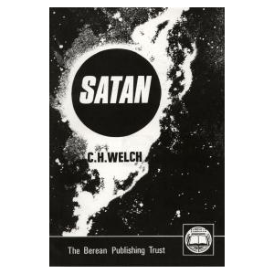 Satan - His Snares, Devices and Goal in PDF