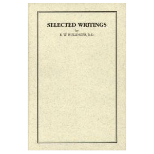 Selected Writings