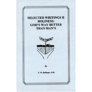 Selected Writings II