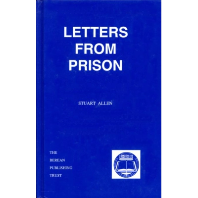 Letters From Prison