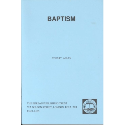 Baptism