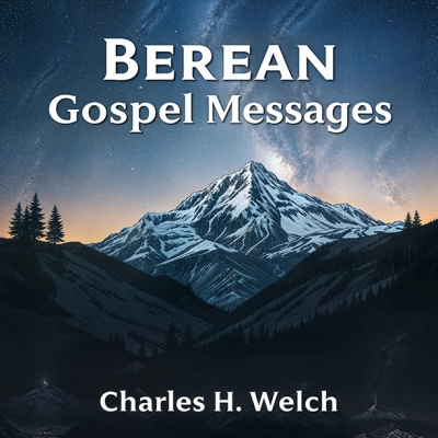 berean_gospel_messages