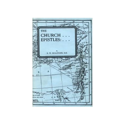 The Church Epistles