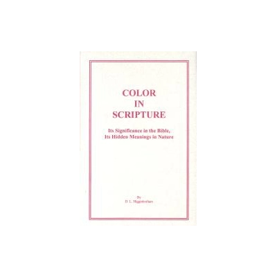Color in Scripture