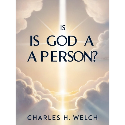 is_god_a_person