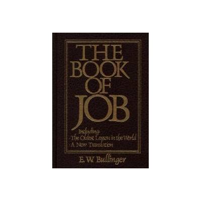 The Book of Job