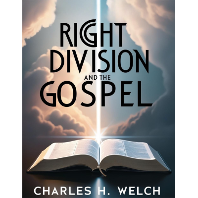 right_division_and_the_gospel