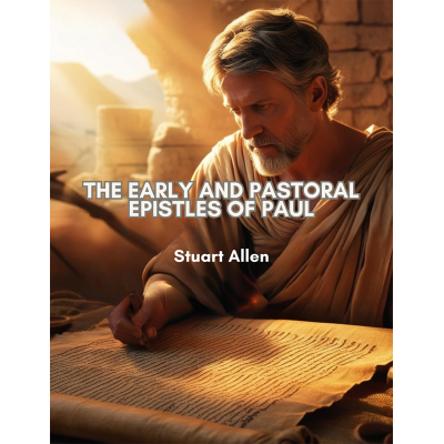 the_early_and_pastoral_epistles_of_paul