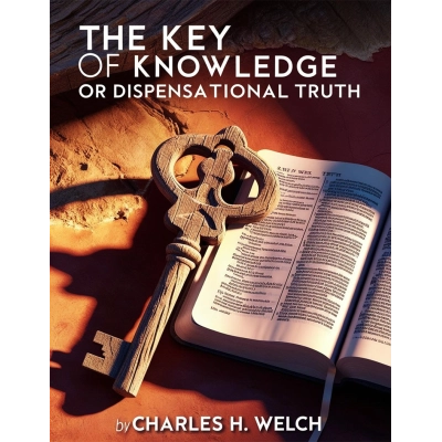 The Key of Knowledge in PDF - Believer.com