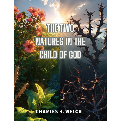 the_two_natures_in_the_child_of_god
