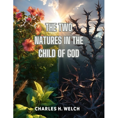 the_two_natures_in_the_child_of_god