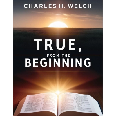 True From the Beginning in PDF - Believer.com