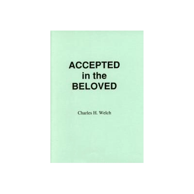Accepted in the Beloved