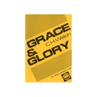 Grace and Glory