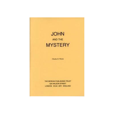 John and the Mystery