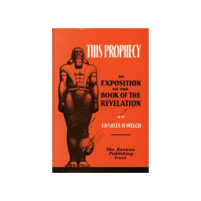 This Prophecy (Revelation)