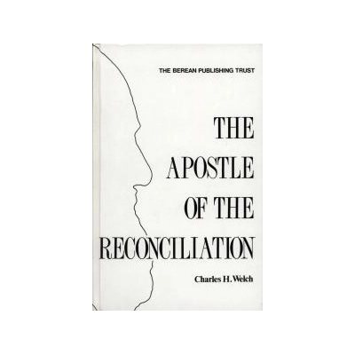 The Apostle of the Reconciliation