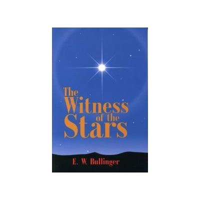 Witness of the Stars in PDF