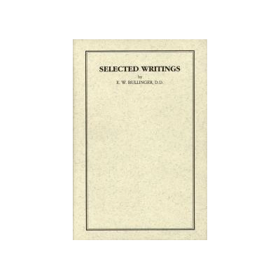 Selected Writings