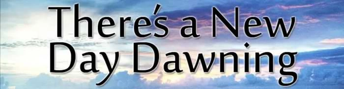 Dispensational Day Dawning