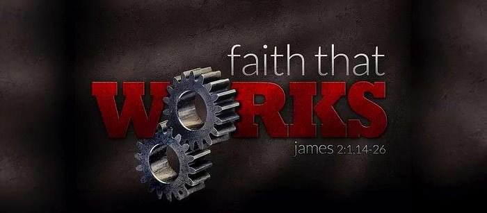 Faith Works