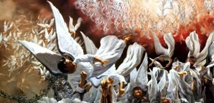 Fallen Angels